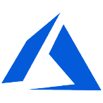 azure tech link icon