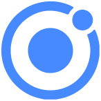 ionic tech link icon