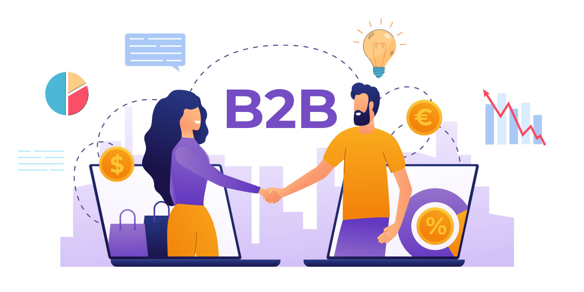 B2B Lead Generation