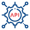 Integrations for APIs